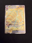 Ninetales ex