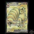 Ninetales ex
