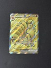 Ninetales ex