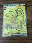 Ninetales ex