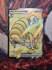Ninetales ex