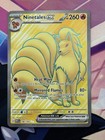 Ninetales ex