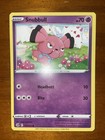 Snubbull