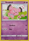 Snubbull