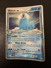 Walrein EX