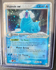Walrein EX
