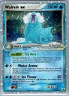 Walrein EX