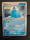Walrein EX