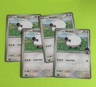 Hop's Wooloo