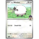 Hop's Wooloo