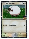 Hop's Wooloo