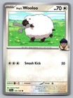 Hop's Wooloo