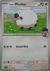 Hop's Wooloo