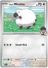 Hop's Wooloo