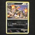 Houndour