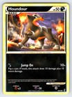 Houndour