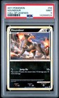 Houndour