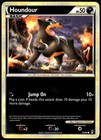 Houndour