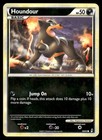 Houndour