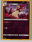 Hisuian Typhlosion