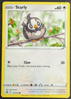Starly