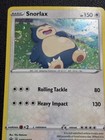 Snorlax