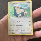 Snorlax