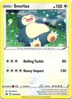 Snorlax