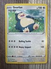Snorlax