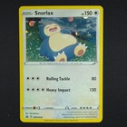 Snorlax