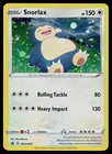 Snorlax