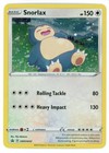Snorlax