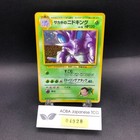Giovanni's Nidoking