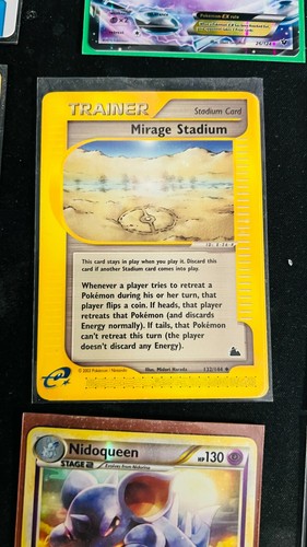 Mirage Stadium