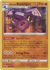 Galarian Runerigus