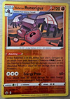 Galarian Runerigus