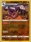 Galarian Runerigus