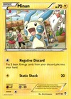 Minun