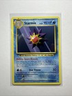 Starmie