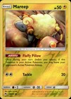 Mareep