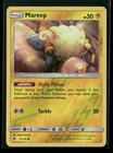 Mareep