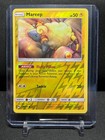 Mareep