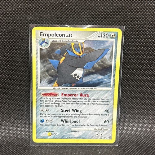 Empoleon