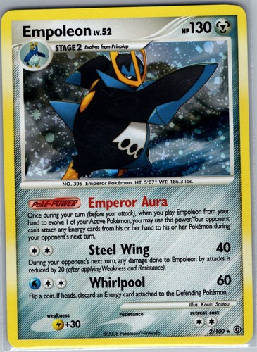 Empoleon