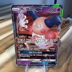 Mr Mime GX