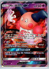 Mr Mime GX