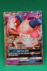 Mr Mime GX