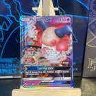 Mr Mime GX