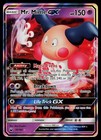 Mr Mime GX