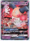 Mr Mime GX